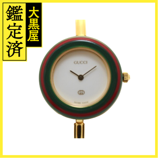 グッチ チェンジベゼル 1100-L 【200】