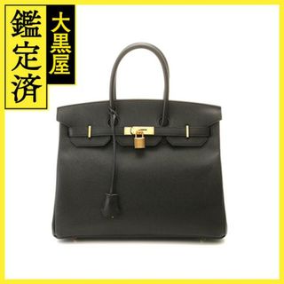 エルメス(HERMES)のエルメス バーキン35 - 【200】(ハンドバッグ)