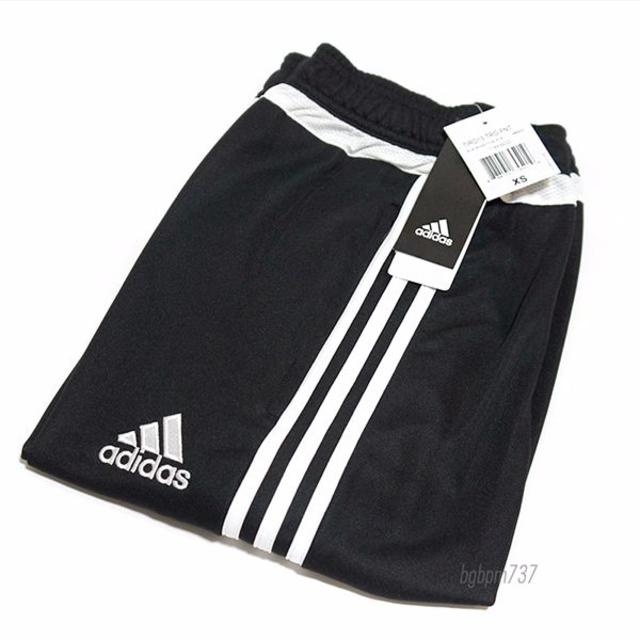 adidas(アディダス)の即日発送【XS/日本S】adidas TIRO15 スキニー ジャージ 正規品1 メンズのパンツ(その他)の商品写真