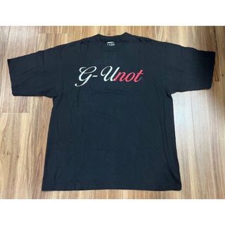 Vintage Rare G-Unot 50 Cent Diss T-Shirt