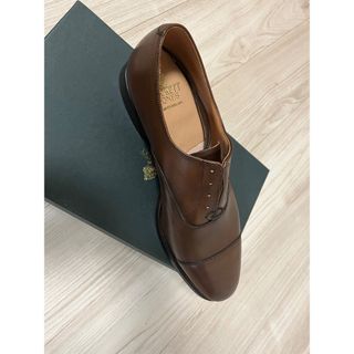Crockett&Jones - 新品未使用、Crockett&Jones - Connaught