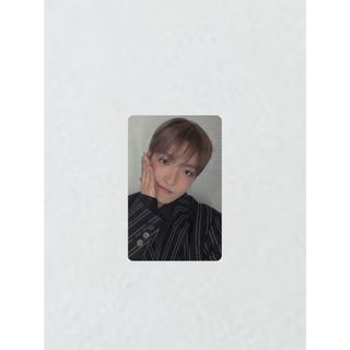 ホンジュン ateez トレカ 映画