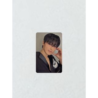 サン ateez トレカ 映画