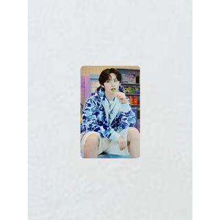 リstray kids KARMA トレカ JYP