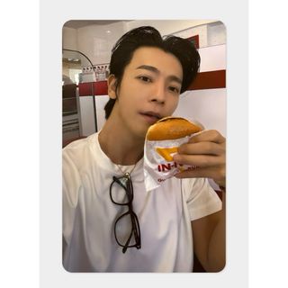 ドンへ super junior トレカ