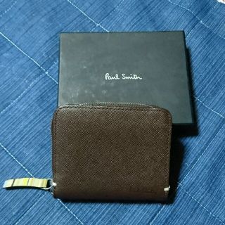 ポールスミス(Paul Smith)のPaul Smith (二つ折り財布)(折り財布)