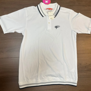 BEAMS GOLF（ビームスゴルフ） ポロシャツ メンズM