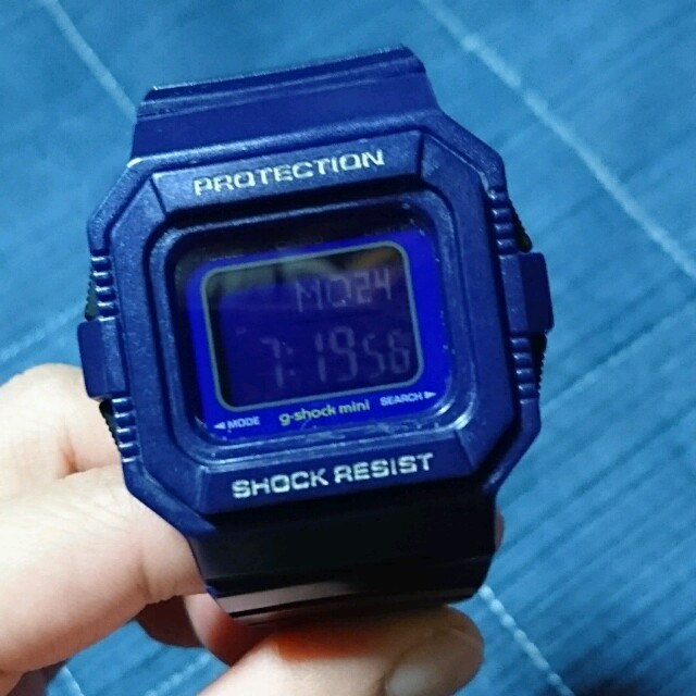 CASIO(カシオ)のG SHOCK (腕時計) メンズの時計(腕時計(デジタル))の商品写真