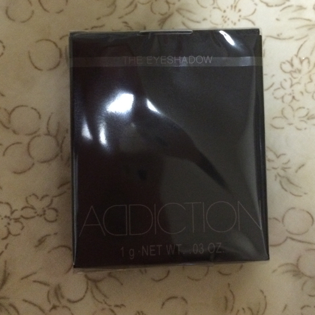 ADDICTION(アディクション)のADDICTION♡マリアージュ コスメ/美容のベースメイク/化粧品(アイシャドウ)の商品写真