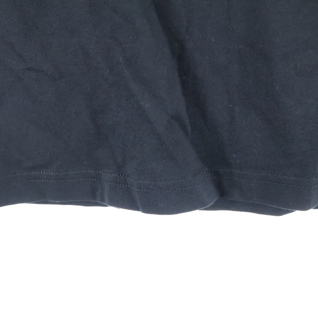 MOSCHINO(モスキーノ)のMOSCHINO モスキーノ Bear T-Shirt 半袖Tシャツ ブラック メンズのトップス(Tシャツ/カットソー(半袖/袖なし))の商品写真