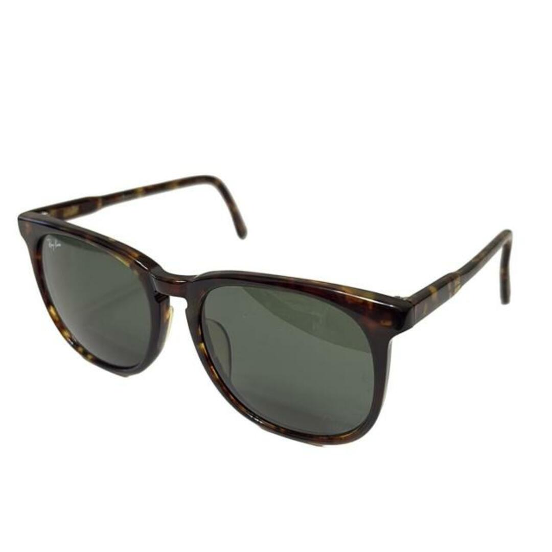 Ray-Ban(レイバン)のRay-Ban(レイバン) サングラス - グレー×ダークブラウン×ブラウン Traditional レディースのファッション小物(サングラス/メガネ)の商品写真