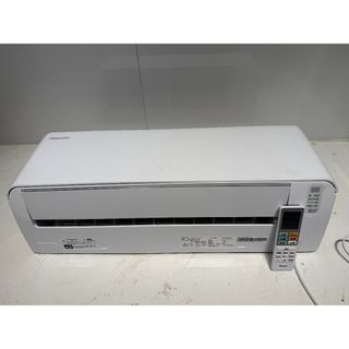 185　Hisense　2023年製エアコン　6～8畳用
