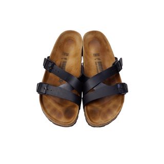 ビルケンシュトック(BIRKENSTOCK)のBIRKENSTOCK【YAO】(サンダル)