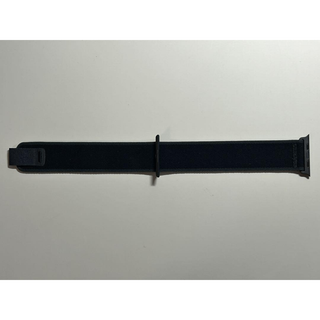 【新品・箱なし】49mm M/Lトレイルループ・ブラック（ブラックチタニウム）③