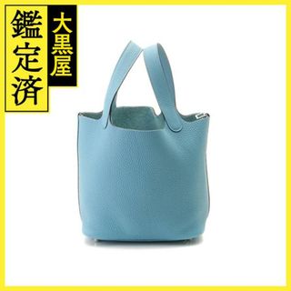 エルメス(HERMES)のエルメス ピコタンロックPM - 【472】(ハンドバッグ)