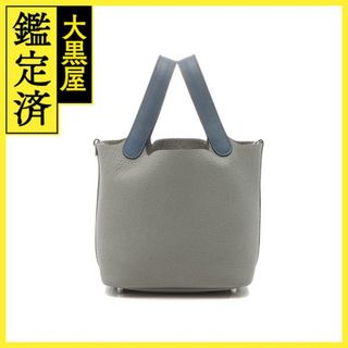 エルメス ピコタンロックPMタッチ - 【472】