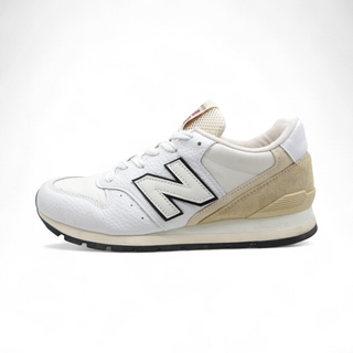 AIME LEON DORE×NEW BALANCE U996WG MADE IN USA WHITE サイズ27.0cm