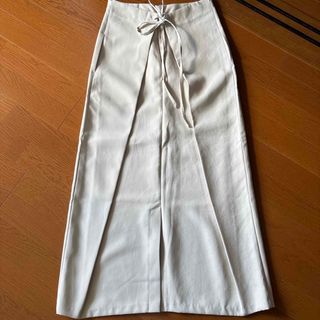 ロングスカート