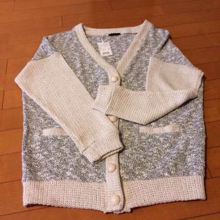 イング(INGNI)ののか様専用☆ＩＮＧＮI カーディガン(カーディガン)