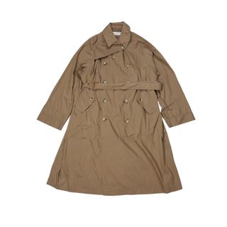 シンゾーン(Shinzone)のTHE SHINZONE【TRAVEL COAT】(トレンチコート)
