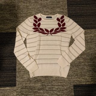 フレッドペリー(FRED PERRY)のフレッドペリーfredperry ニコール・リッチー(Tシャツ(半袖/袖なし))