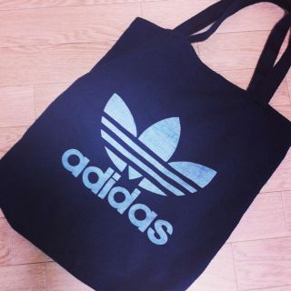 アディダス(adidas)のadidas トートバック(トートバッグ)