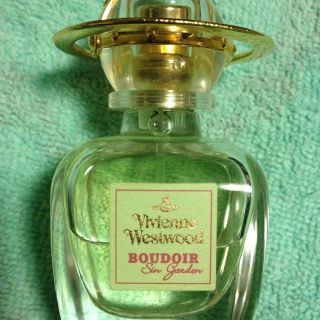 ヴィヴィアンウエストウッド(Vivienne Westwood)の香水！(香水(女性用))