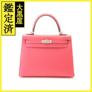 HERMES - エルメス ケリー25 外縫い 【431】