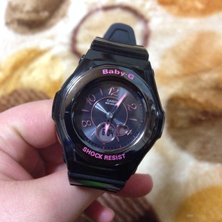 ベビージー(Baby-G)のBaby-G /腕時計(その他)