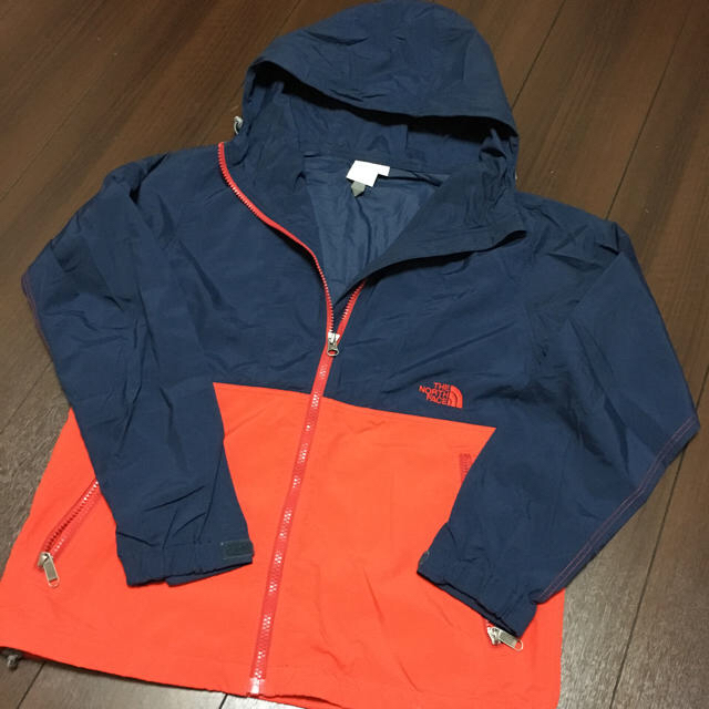 THE NORTH FACE(ザノースフェイス)のノースフェイス コンパクトジャケット レディースのジャケット/アウター(ナイロンジャケット)の商品写真