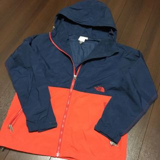 ザノースフェイス(THE NORTH FACE)のノースフェイス コンパクトジャケット(ナイロンジャケット)