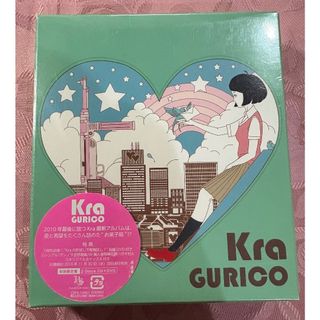 未開封品　 「GURICO」Kra