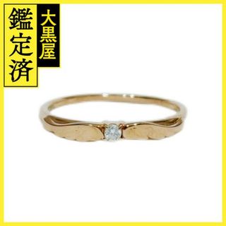 ヴァンドームアオヤマ(Vendome Aoyama)のヴァンドーム青山 - ﾘﾝｸﾞ 【208】(リング(指輪))
