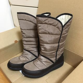 アウトドア(OUTDOOR)のOUTDOORブーツ【雨・雪ＯＫ】(レインブーツ/長靴)