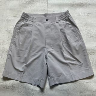 le coq sportif ショートパンツハーフゴルフパンツ