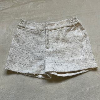 Rady (レディー) ツイードショートパンツ