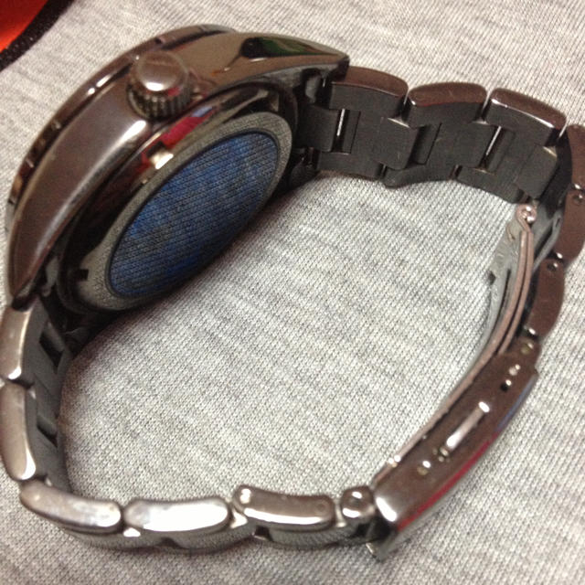 BEAMS(ビームス)のBEAMS＊時計 レディースのファッション小物(腕時計)の商品写真