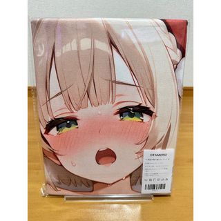 シークレット バスタオル タペストリー OTAMONO しぐれうい