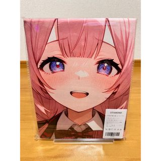 シークレット バスタオル タペストリー OTAMONO 周央サンゴ