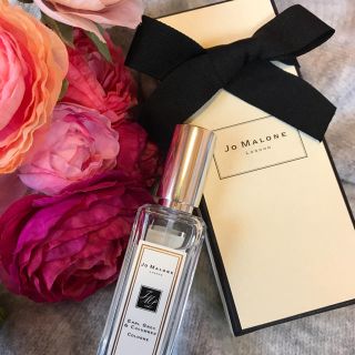 ジョーマローン(Jo Malone)の♡Jo Malone  アールグレイ&キューカンバー♡(ユニセックス)