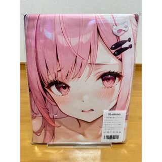 シークレット バスタオル タペストリー OTAMONO 結城さくな