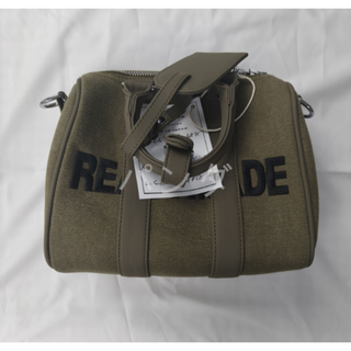 readymade Overnight Bag nano