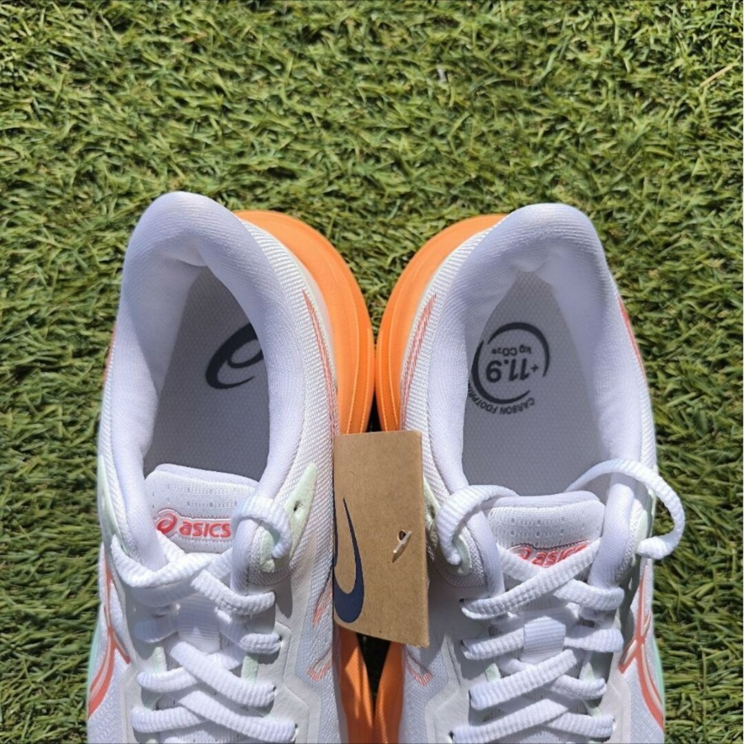 asics(アシックスショウジ)のASICS アシックス GT-1000 13 27.0cm スポーツ/アウトドアのランニング(シューズ)の商品写真