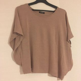 エモダ(EMODA)のEMODA トップス(Tシャツ(半袖/袖なし))