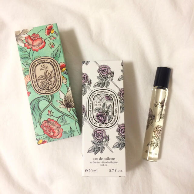 diptyque(ディプティック)のdiptyque オーローズ オードトワレ コスメ/美容の香水(香水(女性用))の商品写真