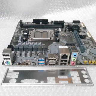 GIGABYTE - A620M H　正常動作品MicroATXマザーボード AM5 GIGABYTE