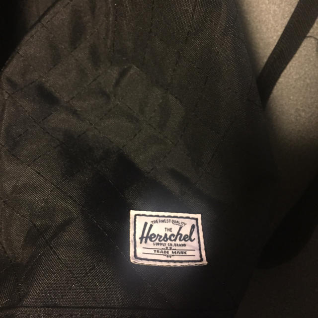 UNITED ARROWS(ユナイテッドアローズ)のナイロンリュック レディースのバッグ(リュック/バックパック)の商品写真