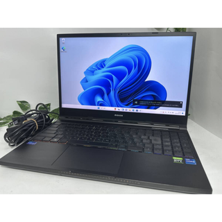 ゲーミングPC/RTX3070&i7-11世代 MousePC