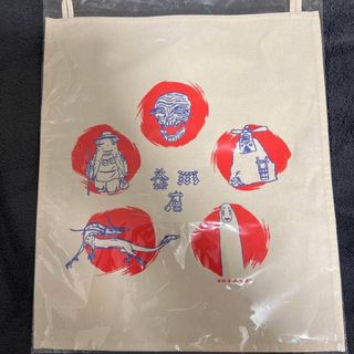 鈴木敏夫とジブリ展　ファブリックポスター