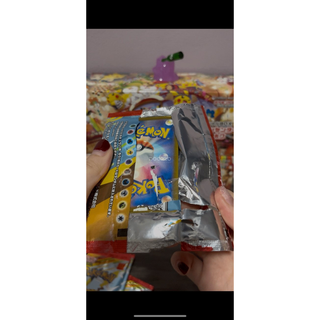 ダチョウ様確認用
